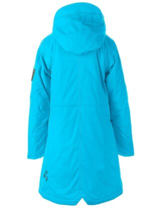 HUPPA vihma ja tuulekindel helesinine kevad-sügis naiste ülemineku parka (140 gr soojustusega)-KOHE LAOS VIIMANE-SUPER HIND - Image 6