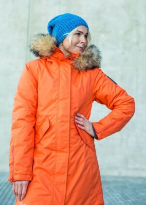 TIINA MÜTSID puuvillasest lõngast käsitöö müts petroolsinine - Image 2