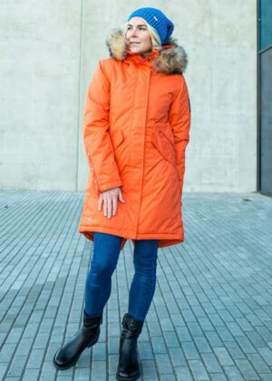 TIINA MÜTSID puuvillasest lõngast käsitöö müts petroolsinine - Image 3