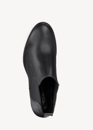 TAMARIS naturaalnahast mugavad mustad naiste poolsaapad suurusele 41-KOHE LAOS VIIMASED-SUPER HIND - Image 10