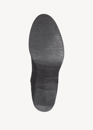 TAMARIS naturaalnahast mugavad mustad naiste poolsaapad suurusele 41-KOHE LAOS VIIMASED-SUPER HIND - Image 11