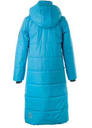 HUPPA  soe naiste talvemantel Nina helesinine(soojustus 300 grammi)-KOHE LAOS VIIMANE M(38-40)-SUPER HIND - Image 6