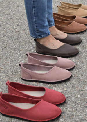 NATURAALSEST NAHAST Eestis käsitööna valminud Omaking slip on kuutsid-UUDIS-KOHE LAOS - Image 3