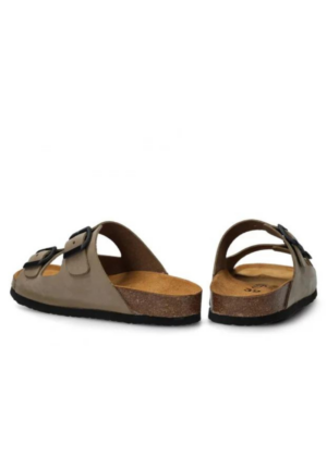 NAGABA Vegan nahast naiste suveplätud beezid- HEA HIND- KIIRE TARNE - Image 7