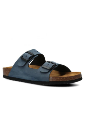 NAGABA NATURAALNAHAST naiste suveplätud tumesinised-kohe laos suurused  38 ja 40-HEA HIND- KIIRE TARNE