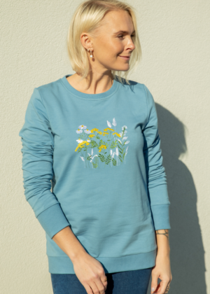 Armas helesinine tikandiga pusa Kummel-KOHE LAOS S, XL ja XXL-VIIMASED - Image 1