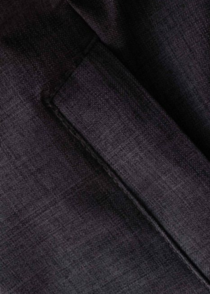 FIVE SEASONS meeste  sügis-talvine parka VERNON sinakas hall-KOHE LAOS VIIMASED -SUPER HIND - Image 6