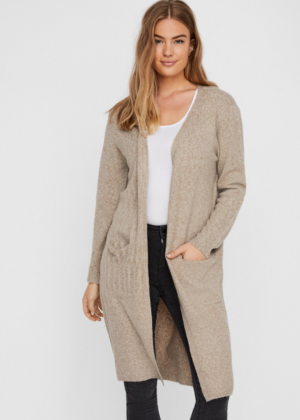 VERO MODA naiste kampsun Doffy beez-KOHE LAOS-SUPER HIND-XS sobib ka S-suurusele