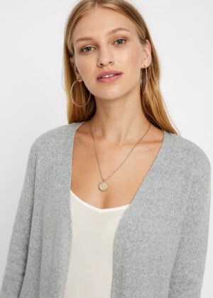 VERO MODA pikk naiste kampsun Doffy hall-KOHE LAOS VIIMASED-S-suurus sobib ka M-kandjale - Image 8