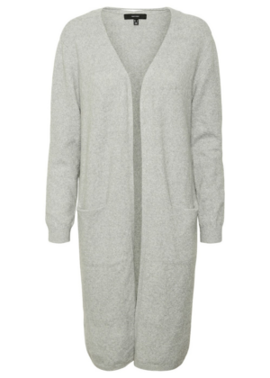 VERO MODA pikk naiste kampsun Doffy hall-KOHE LAOS VIIMASED-S-suurus sobib ka M-kandjale - Image 7