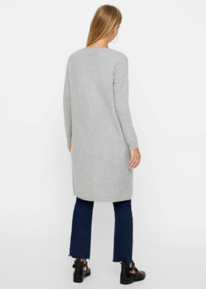 VERO MODA pikk naiste kampsun Doffy hall-KOHE LAOS VIIMASED-S-suurus sobib ka M-kandjale - Image 6