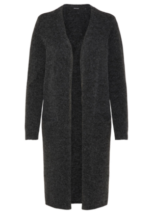 VERO MODA naiste kampsun Doffy must-KOHE LAOS-SUPER HIND-S-suurus sobib ka M-kandjale - Image 6