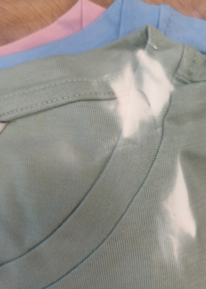 VERO MODA orgaanilisest puuvillast särk Kerry sinine-KOHE LAOS - Image 6