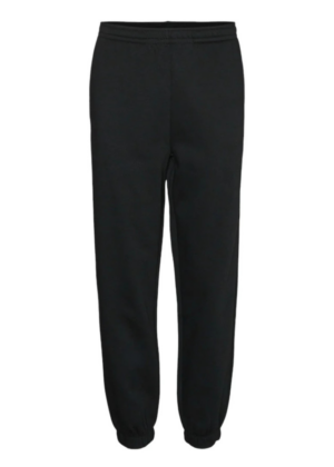 VERO MODA  mustad naiste dressipüksid Sonja-UUDIS-KOHE LAOS - Image 2