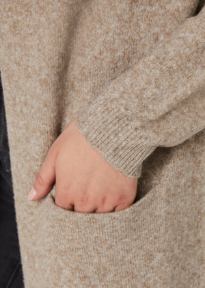 VERO MODA naiste kampsun Doffy beez-KOHE LAOS-SUPER HIND-XS sobib ka S-suurusele - Image 4