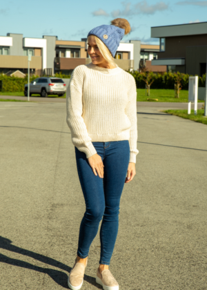 VERO MODA soe  naiste kampsun Hilda elevandiluu valge -KOHE LAOS-SUPER HIND - Image 2