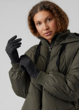 VERO MODA kindad ONE SIZE-sobivad nii lastele, kui naistele-KOHE LAOS - Image 1