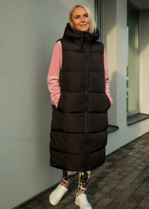 Stiilne pehmest samet kangast bomberjakk Roosa- KOHE LAOS SUURUS M(38-40) - Image 4