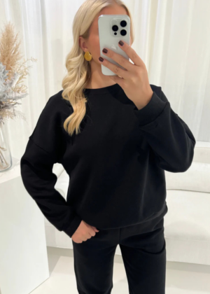 VERO MODA  must pusa Sonja-UUDIS-KOHE LAOS - Image 1