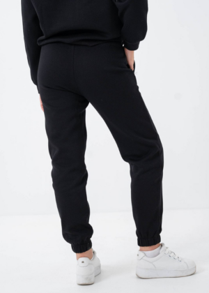 VERO MODA  mustad naiste dressipüksid Sonja-UUDIS-KOHE LAOS - Image 7