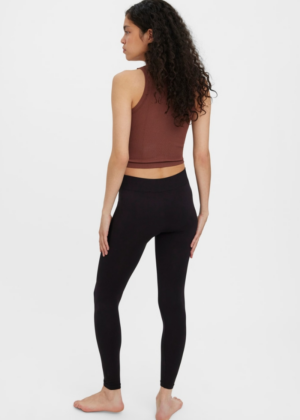 VERO MODA Jackie retuusid mustad-KOHE LAOS - Image 2