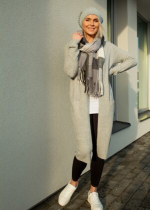 VERO MODA Jackie retuusid mustad-KOHE LAOS - Image 3