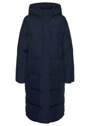 Vero Moda naiste sulemantel Erica Holly tumesinine-kohe laos viimased - Image 7