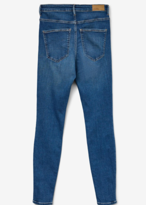 VERO MODA stretch kangast  naiste teksapüksid Sophie-HEA HIND - Image 3