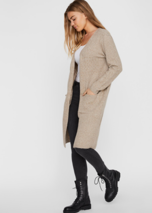 VERO MODA naiste kampsun Doffy beez-KOHE LAOS-SUPER HIND-XS sobib ka S-suurusele - Image 2