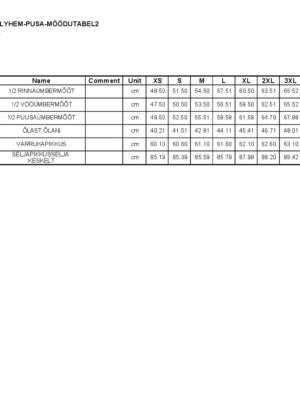 YEMI DISAIN helesinine kapuutsiga pusa-jakk- XL ja XXL KOHE LAOS - Image 4