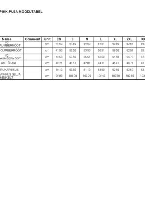 YEMI DISAIN helehall pikk kapuutsiga pusa-jakk-tellimisel - Image 3