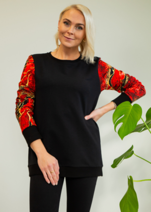 Stiilne must  pusa Marmor 2- tellimisel - Image 2