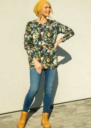 TIINA MÜTSID puuvillasest lõngast käsitöö müts sinepikollane-KOHE LAOS