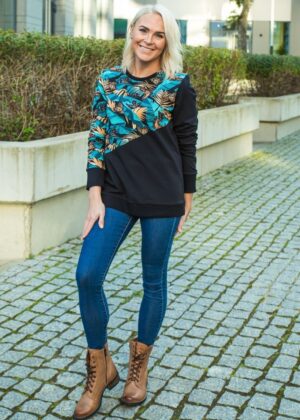 Stiilsed NATURAALSEST NAHAST seest SOOJA KARVAGA Dolce Pietro kõrvalt lukuga naiste tanksaapad-KOHE LAOS-KLIENTIDE LEMMIK - Image 6