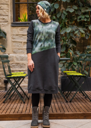 TAMARIS naturaalnahast  sooja lambavillase karvaga  hallid naiste tanksaapad-KOHE LAOS-SUPER HIND - Image 7