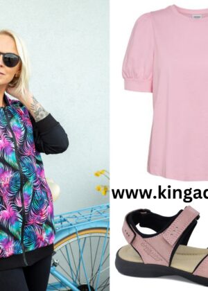 NATURAALSEST NAHAST Omaking  Classical kerged  sandaalid Liiva roosad-KOHE LAOS - Image 3