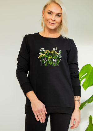 Armas must tikandiga pusa Kummel- KOHE LAOS KÕIK SUURUSED - Image 3