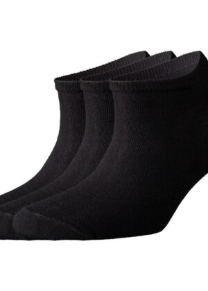 Naiste mustad sokid 3 paari-KOHE LAOS-KIIRE TARNE