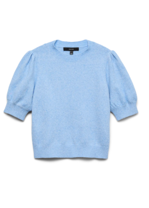 VERO MODA sinine naiste kampsun Doffy-UUDIS-KOHE LAOS - Image 4