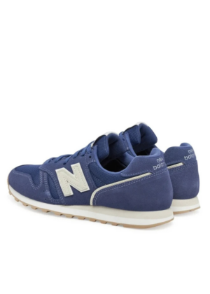 NEW BALANCE erksad sinised naiste tennised-KOHE LAOS-HEA HIND - Image 3